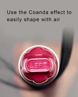 Planet Gates 6 In 1 Multi Styler New Design Hair Dryer For Hair 6 in 1 hair styler With Curling Barrel Hot Air Brush Styling Tool MultiStyler