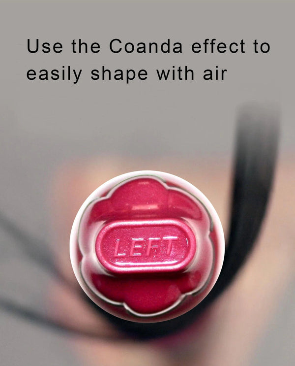 Planet Gates 6 In 1 Multi Styler New Design Hair Dryer For Hair 6 in 1 hair styler With Curling Barrel Hot Air Brush Styling Tool MultiStyler