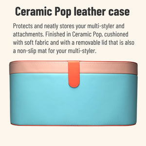 Planet Gates 6 In 1 Multi Styler New Design Hair Dryer For Hair 6 in 1 hair styler With Curling Barrel Hot Air Brush Styling Tool MultiStyler