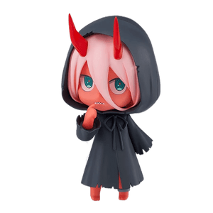 Planet Gates 6 / No box 10CM Amine Figure  Darling in the FRANXX Q Version Uniform Combat Uniform Dolls Toy Gift Collect Boxed Ornaments PVC Material