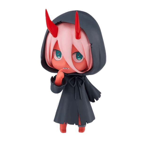 Planet Gates 6 / No box 10CM Amine Figure  Darling in the FRANXX Q Version Uniform Combat Uniform Dolls Toy Gift Collect Boxed Ornaments PVC Material