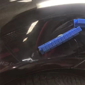 Planet Gates 6 Pcs 6-Piece Car Paintless Dent Repair Tool Kit - Get Perfectly Smooth Auto Body in Minutes!