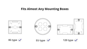 Planet Gates 6 Pieces / CHINA 1/10 SONOFF ZBMINI-L2 No Neutral Wire Required Extreme Zigbee Smart Switch Via Alexa Home Assistant Zigbee2MQTT Smartthings HUB