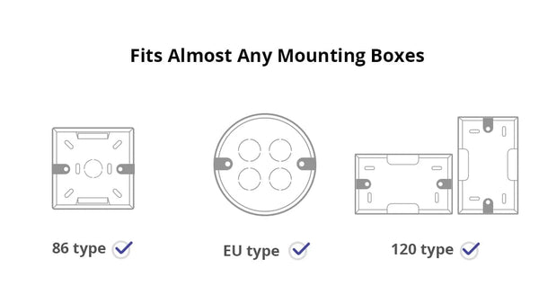 Planet Gates 6 Pieces / CHINA 1/10 SONOFF ZBMINI-L2 No Neutral Wire Required Extreme Zigbee Smart Switch Via Alexa Home Assistant Zigbee2MQTT Smartthings HUB