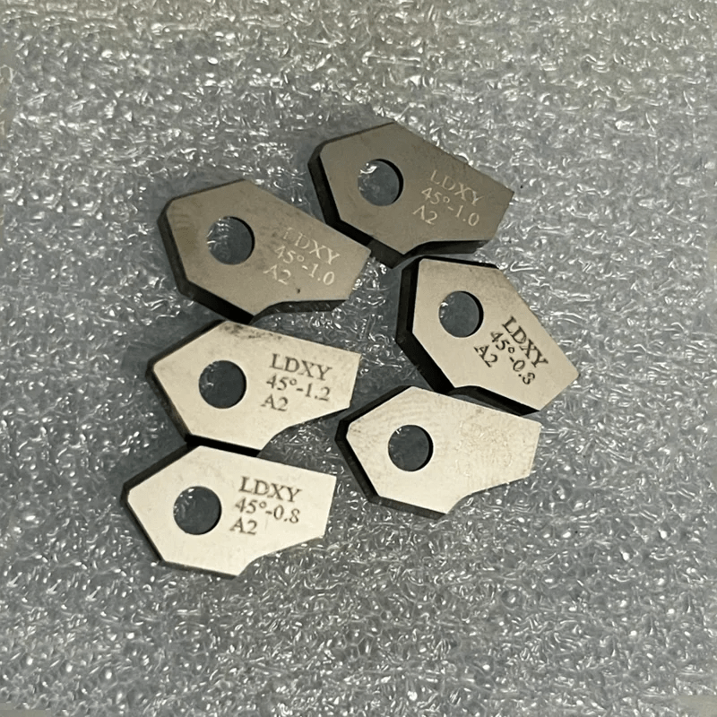 Planet Gates 60-1.5 QM18-62mm general-purpose valve seat reamer, one-time forming blade automotive repair too