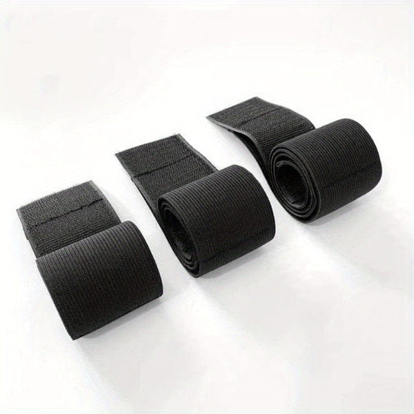 Planet Gates 60*5cm / 1pc Car Trunk Organizer Car Accessories Fixed With Storage Bag Tape Fixed Car Interior Storage Finishing Accessories