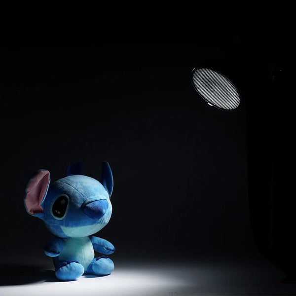 Planet Gates 60 Soonpho 7 inch Bowens Mount Standard Reflector Diffuser Lamp Shade Dish Honeycomb Grid for Soft Light Photographic Studio Kits