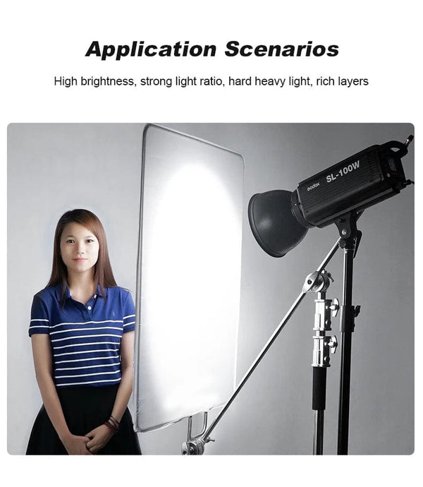 Planet Gates 60 Soonpho 7 inch Bowens Mount Standard Reflector Diffuser Lamp Shade Dish Honeycomb Grid for Soft Light Photographic Studio Kits