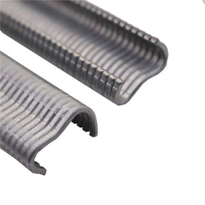 Planet Gates 600 Pcs / 600 Pcs 600 Pcs Pcs M Nail Cages Installed Chicken Duck Bird Dog Cage Clamp 2.0 Quail Tied Dove Cage Clamp Rabbit Staples