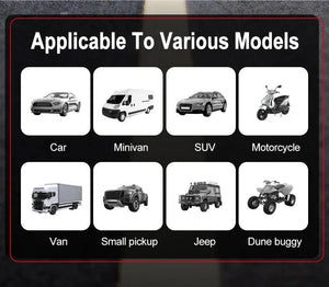 Planet Gates 600A with Box / spain Hot 600/1200/2000A Portable Car Jump Starter Power Bank Car Booster Charger 12V  Starting Device Petrol Diesel Car Booster