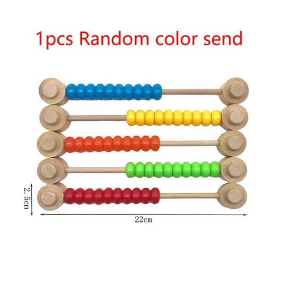 Planet Gates 645 Busy Board DIY Montessori Toys Lock Mobile Children Wood Chips Skill Training Parent-Child Game Puzzle Intelligence Development