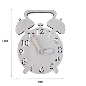 Planet Gates 645 Busy Board DIY Montessori Toys Lock Mobile Children Wood Chips Skill Training Parent-Child Game Puzzle Intelligence Development