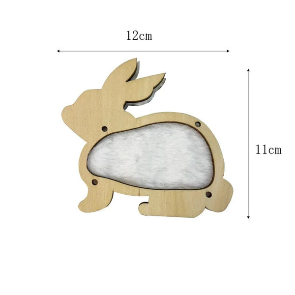 Planet Gates 645 Busy Board DIY Montessori Toys Lock Mobile Children Wood Chips Skill Training Parent-Child Game Puzzle Intelligence Development