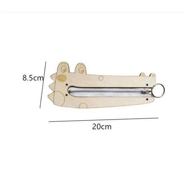 Planet Gates 645 Busy Board DIY Montessori Toys Lock Mobile Children Wood Chips Skill Training Parent-Child Game Puzzle Intelligence Development