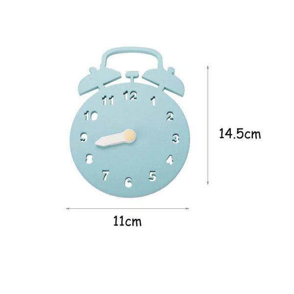 Planet Gates 645 Busy Board DIY Montessori Toys Lock Mobile Children Wood Chips Skill Training Parent-Child Game Puzzle Intelligence Development