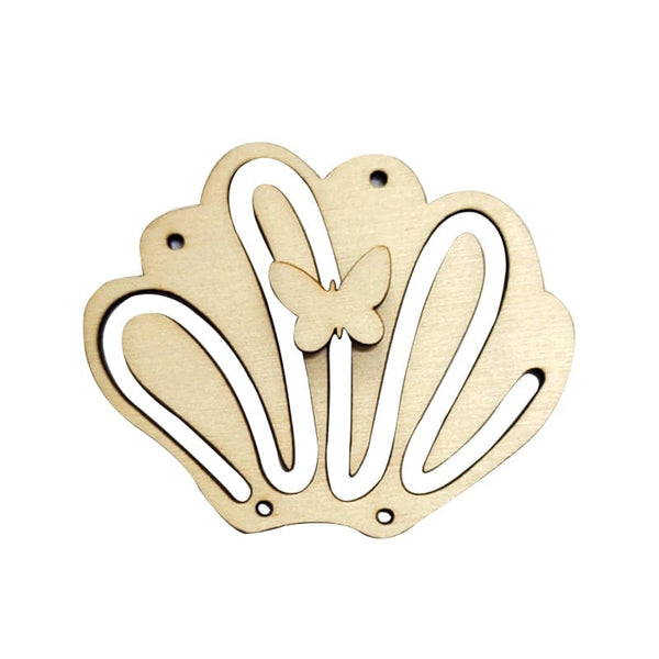 Planet Gates 645 Busy Board DIY Montessori Toys Lock Mobile Children Wood Chips Skill Training Parent-Child Game Puzzle Intelligence Development