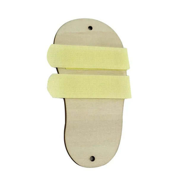 Planet Gates 645 Busy Board DIY Montessori Toys Lock Mobile Children Wood Chips Skill Training Parent-Child Game Puzzle Intelligence Development