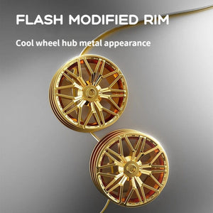 Planet Gates 67129 Car MOC 1280pcs Building Blocks Car and Construction Toy Adult Collectible Cars Set to Build 1:14 Scale Sports Car Model