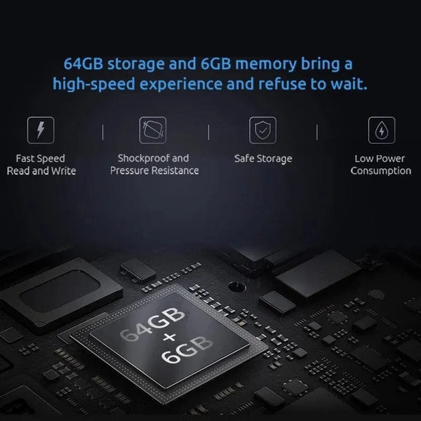 Planet Gates 6GB RAM 64GB SSD / EU and US PLUG MLLSE M2 Mini PC Intel Celeron N3350 CPU 6G RAM 64G ROM USB3.0 Win10 WiFi Bluetooth 4.2 Desktop Portable Computer