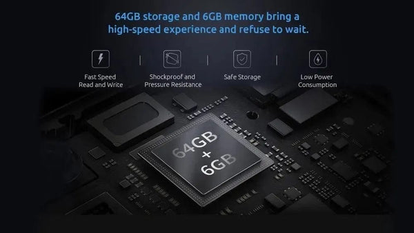 Planet Gates 6GB RAM 64GB SSD / EU and US PLUG MLLSE M2 Mini PC Intel Celeron N3350 CPU 6G RAM 64G ROM USB3.0 Win10 WiFi Bluetooth 4.2 Desktop Portable Computer