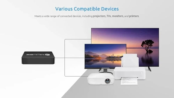 Planet Gates 6GB RAM 64GB SSD / EU and US PLUG MLLSE M2 Mini PC Intel Celeron N3350 CPU 6G RAM 64G ROM USB3.0 Win10 WiFi Bluetooth 4.2 Desktop Portable Computer