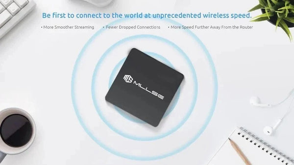 Planet Gates 6GB RAM 64GB SSD / EU and US PLUG MLLSE M2 Mini PC Intel Celeron N3350 CPU 6G RAM 64G ROM USB3.0 Win10 WiFi Bluetooth 4.2 Desktop Portable Computer