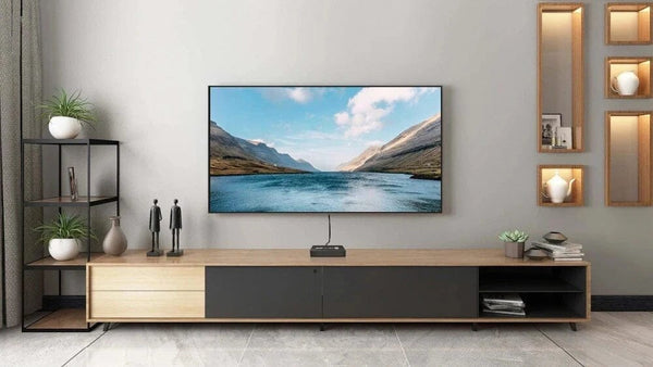 Planet Gates 6GB RAM 64GB SSD / EU and US PLUG MLLSE M2 Mini PC Intel Celeron N3350 CPU 6G RAM 64G ROM USB3.0 Win10 WiFi Bluetooth 4.2 Desktop Portable Computer