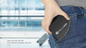 Planet Gates 6GB RAM 64GB SSD / EU and US PLUG MLLSE M2 Mini PC Intel Celeron N3350 CPU 6G RAM 64G ROM USB3.0 Win10 WiFi Bluetooth 4.2 Desktop Portable Computer