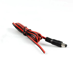 Planet Gates 6m Video Cable RCA 6m Video Cable For Car Rear View Camera Universal 6 Meters Wire For Connecting Reverse Camera With Car Multimedia Monitor