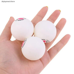 Planet Gates 6pcs 6pc/2 boxes Professional 40+ 40mm High Quality Of Table Tennis Balls Table Tennis Balls Three-star Level 2 Packs Ping Pong Balls