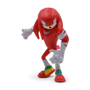 Planet Gates 6pcs B New whole set sale Sonic Tails Werehog Action Figures Blue Shadow Doll Cartoon Figurines Collectible Dolls Kids Hedgehog Toy