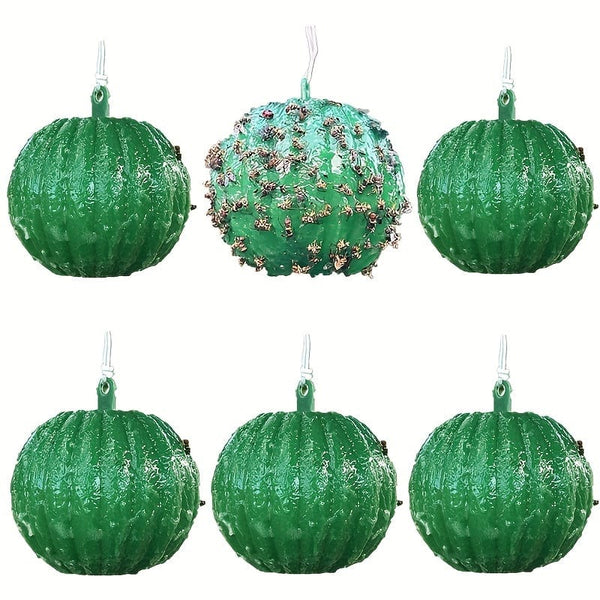 Planet Gates 6pcs Fly Trap: Keep Your Home, Garden & Farm Pest-Free!