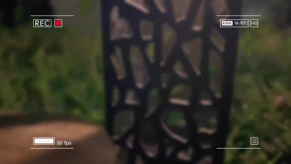 Planet Gates 6PCS Hollow Warm Light 6 Pack, Outdoor Solar Decorative Path Light, Garden Lawn Light, Outdoor Waterproof Solar Led Landscape Garden Lighting, Outdoor Garden Decoration Solar Garden Patio Patio Lawn And Table Light, Yard Light