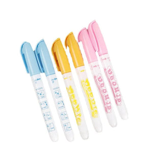 Planet Gates 6pcs pen Magic Water Painting Book For Kids Baby Games Toys Montessori Coloring Books Baby Paint Educational Toys For Baby 1 2 3 Years