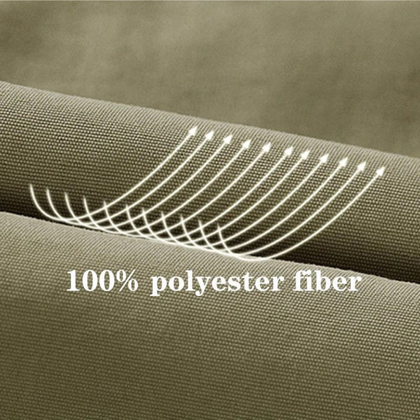 Planet Gates 6XL Men Summer Hiking Pants US Outdoor Lightweight Tactical Multi-pocket Detachable Loose Camping Fishing Cargo Shorts Pants Men