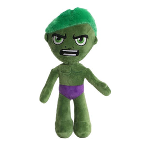 Planet Gates 7 30cm Marvel Spiderman Plush Toy Soft Stuffed Cartoon Stuffeds Dolls Large Plushs Boy Cloth Dolls Pillow Kids Christmas Gift