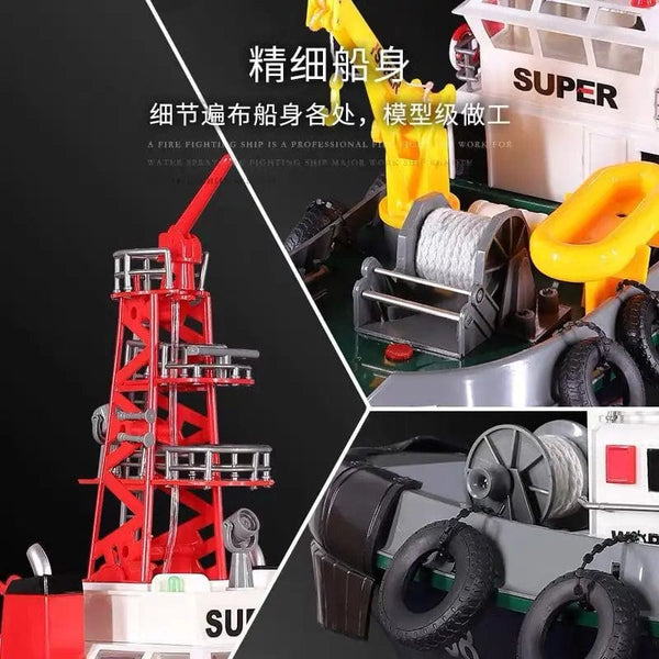 Planet Gates 7.4-1800MAH-1B Henglong 3810 Rc Boat Hovership 1:8 Scales Model 6ch Hovercraft Boat In Water Hovercraft Model Electronic Toys Kids Xmas Gifts