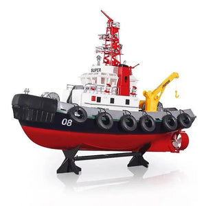 Planet Gates 7.4-1800MAH-1B Henglong 3810 Rc Boat Hovership 1:8 Scales Model 6ch Hovercraft Boat In Water Hovercraft Model Electronic Toys Kids Xmas Gifts