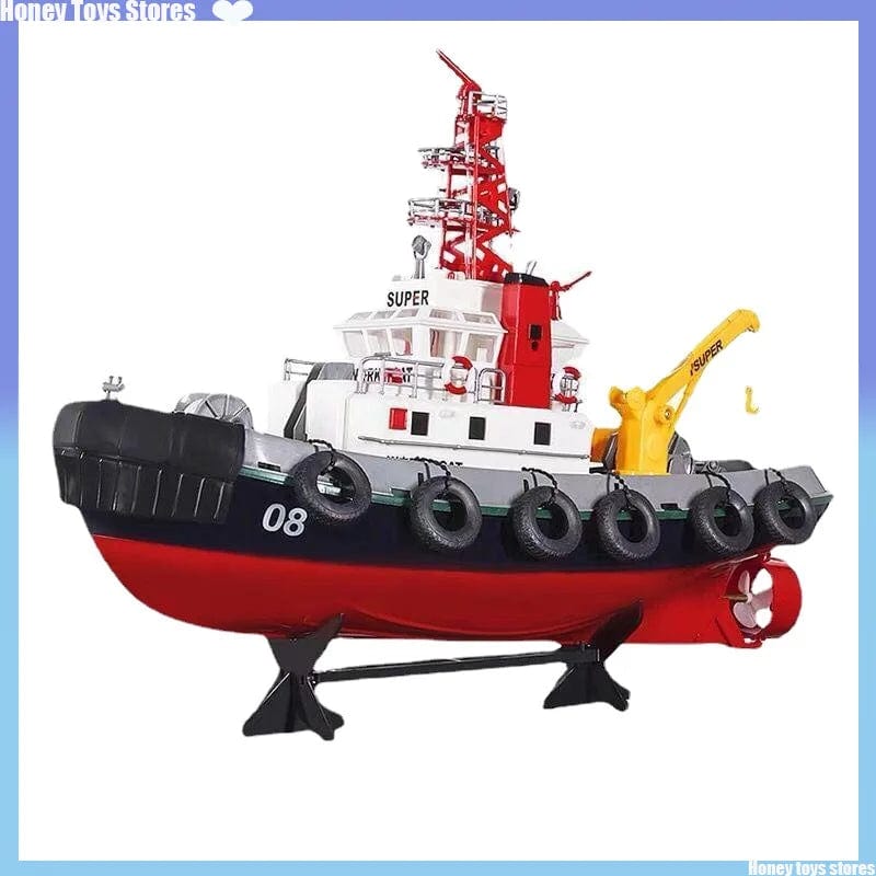 Planet Gates 7.4-1800MAH-1B Henglong 3810 Rc Boat Hovership 1:8 Scales Model 6ch Hovercraft Boat In Water Hovercraft Model Electronic Toys Kids Xmas Gifts