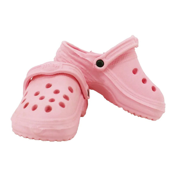Planet Gates 7 CM Doll Shoes Sandal For 43 CM Born Baby Doll Clothes Accessories 18 Inch American Doll Girl‘s Toys Our Generation Gift