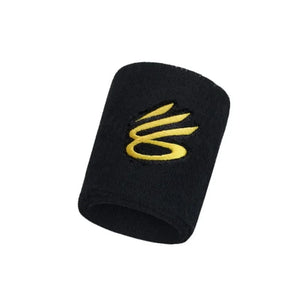 Planet Gates 7 Professional Fitness Wristbands Sport Sweatband Hand Band Sweat Wrist Support Brace Wraps Tennis Badminton Basketball Guard