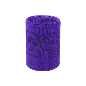 Planet Gates 7 Professional Fitness Wristbands Sport Sweatband Hand Band Sweat Wrist Support Brace Wraps Tennis Badminton Basketball Guard