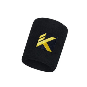 Planet Gates 7 Professional Fitness Wristbands Sport Sweatband Hand Band Sweat Wrist Support Brace Wraps Tennis Badminton Basketball Guard