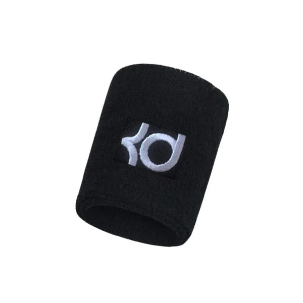 Planet Gates 7 Professional Fitness Wristbands Sport Sweatband Hand Band Sweat Wrist Support Brace Wraps Tennis Badminton Basketball Guard