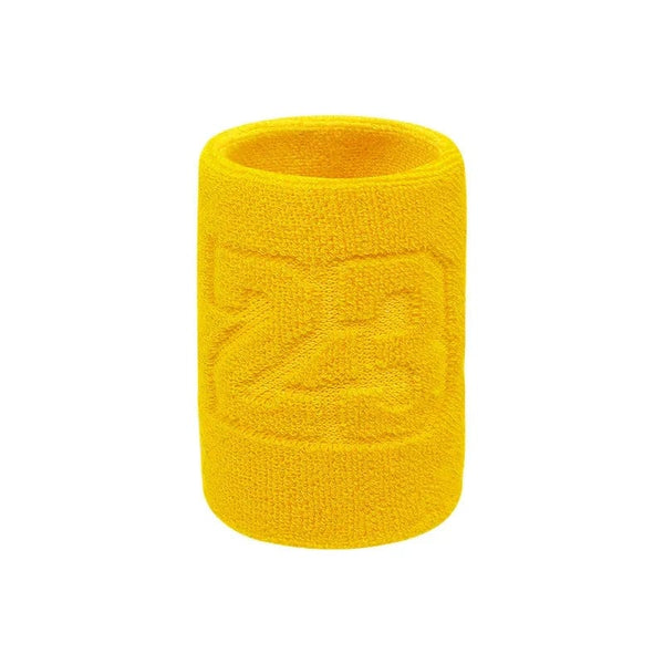 Planet Gates 7 Professional Fitness Wristbands Sport Sweatband Hand Band Sweat Wrist Support Brace Wraps Tennis Badminton Basketball Guard