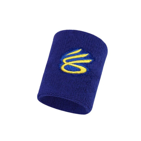 Planet Gates 7 Professional Fitness Wristbands Sport Sweatband Hand Band Sweat Wrist Support Brace Wraps Tennis Badminton Basketball Guard