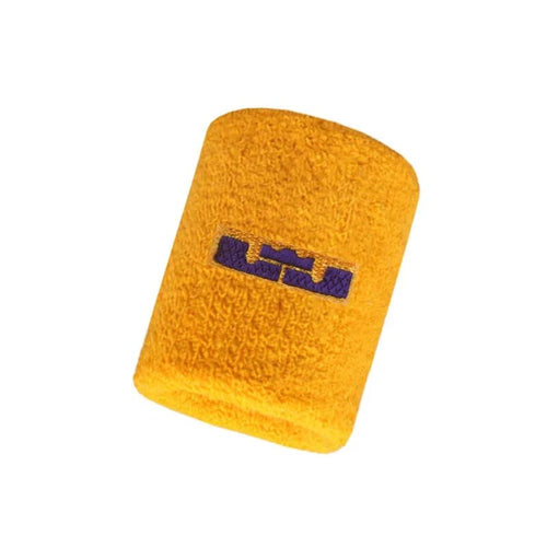 Planet Gates 7 Professional Fitness Wristbands Sport Sweatband Hand Band Sweat Wrist Support Brace Wraps Tennis Badminton Basketball Guard