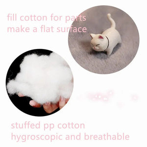 Planet Gates 70*60cm Kawaii Cat Paw Plush Toys Cute Soft Stuffed Floor Cushion Chair Sofa Butt Pad for Home Room Decoration Office Nap Dolls