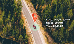 Planet Gates 70mai 4K Dash Cam A810 Ultra HD Built-in GPS ADAS Auto Record 150FOV Motion Detection 70mai A810 4G Car DVR Support Rear Cam