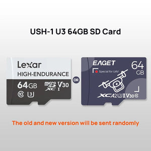 Planet Gates 70mai 4K Dash Cam A810 Ultra HD Built-in GPS ADAS Auto Record 150FOV Motion Detection 70mai A810 4G Car DVR Support Rear Cam